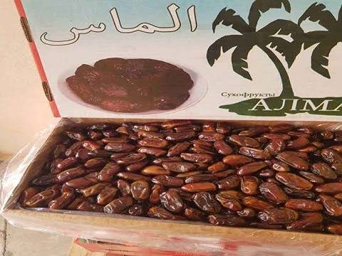 تصویر 3 از قیمت خرید خرما استعمران صادراتی عمده به صرفه و ارزان